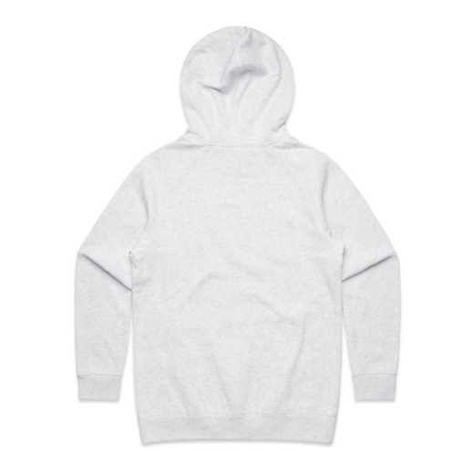 Picture of AS Colour Ladies Supply Hoodie